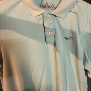 Men’s Polo
